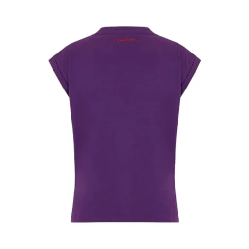 Logo Short-Sleeved T-Shirt