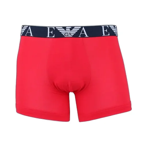 Set Of 3 Logo-Waistband Boxers