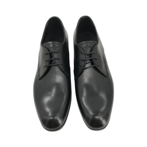 Logo Business Casual Shoes