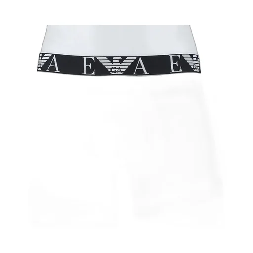 Set Of 3 Logo-Waistband Boxers