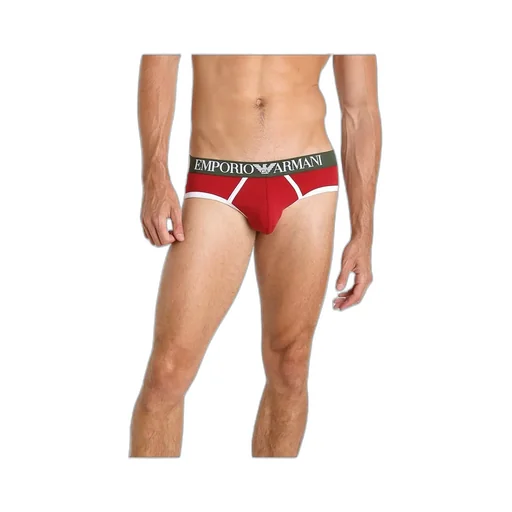 Logo Underwear