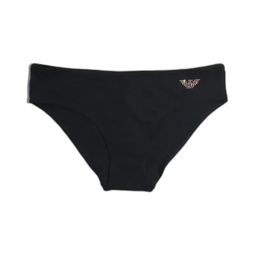 Logo Briefs Pants