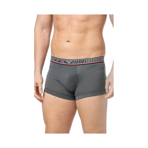 Pack Of Three Boxer Briefs