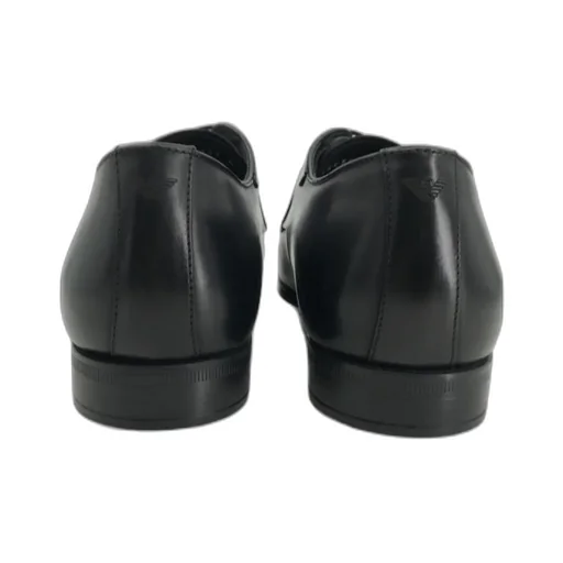 Logo Business Casual Shoes