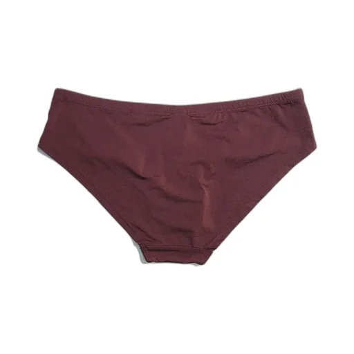 Lace Detail Briefs Pants