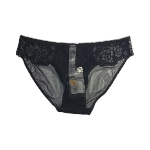 Logo Briefs Pants