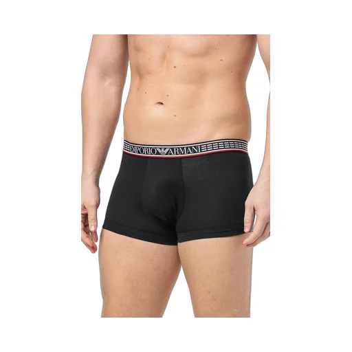 Pack Of Three Boxer Briefs