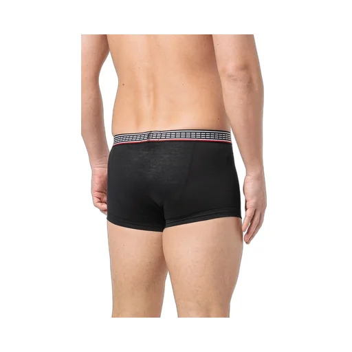 Pack Of Three Boxer Briefs