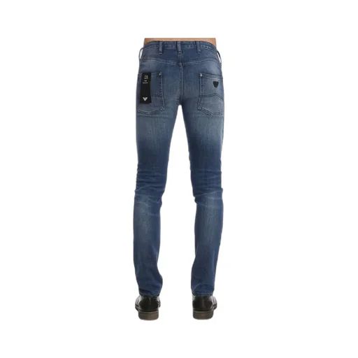 Logo Jeans