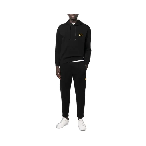 Long Sleeve Hoodie