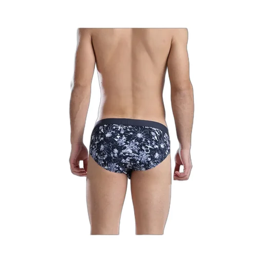 Printed Triangular Underwear