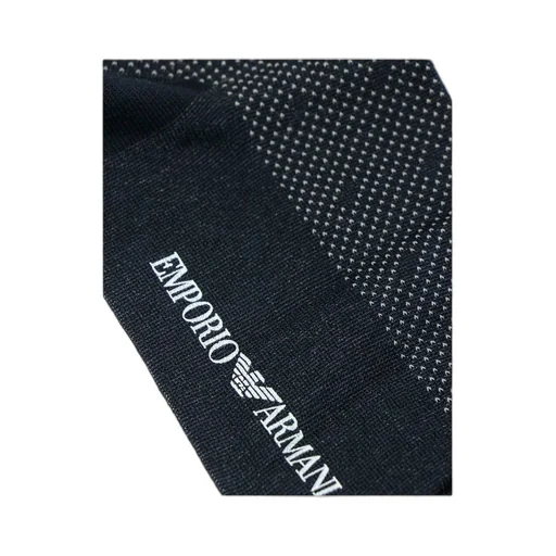 Logo Details Socks