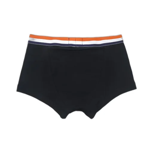Logo Boxers