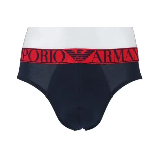 Logo Underwear Two-Piece Set