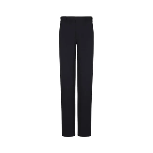 Logo Casual Pants