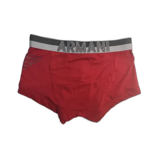 Striped Logo Panties
