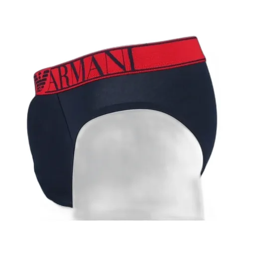 Logo Underwear Two-Piece Set