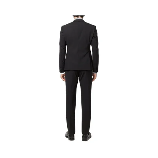 Jacket And Trouser Suit