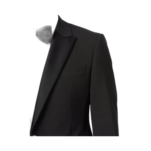 Jacket And Trouser Suit