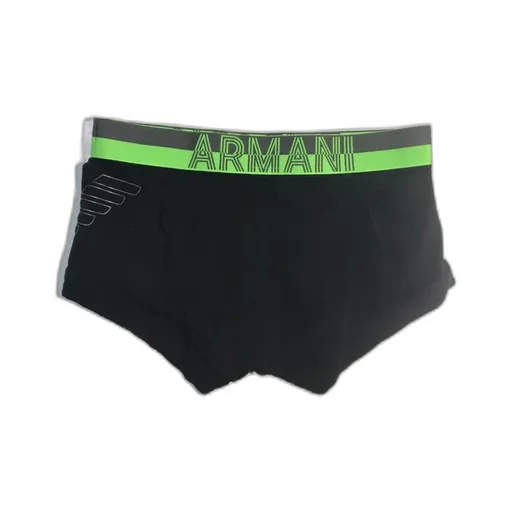 Striped Logo Underwear