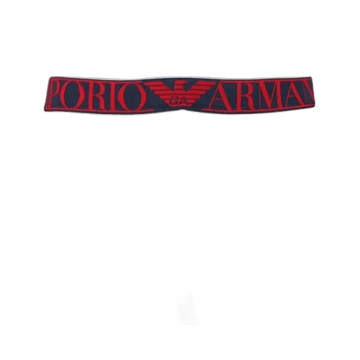 Logo Underwear Two-Piece Set