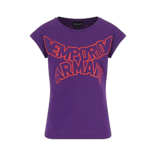 Logo Short-Sleeved T-Shirt