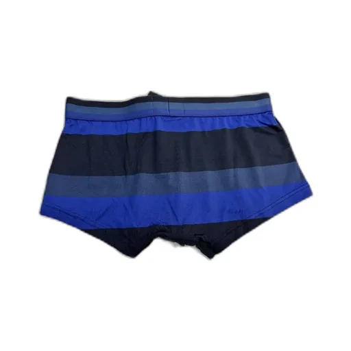 Logo Striped Panties