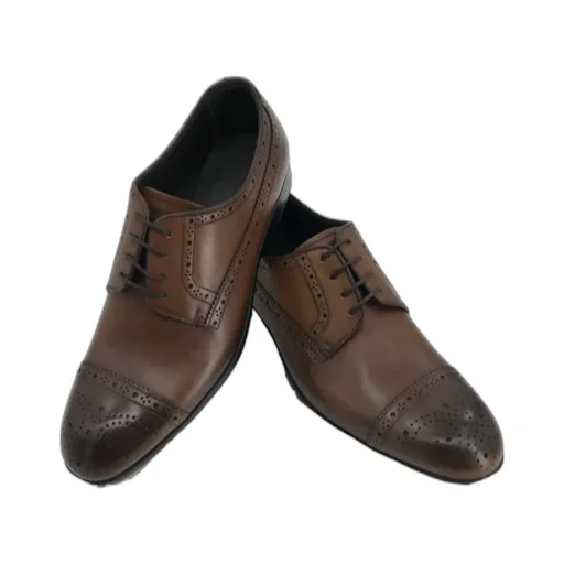 Flat Business Dress Shoes