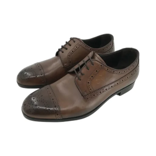 Flat Business Dress Shoes