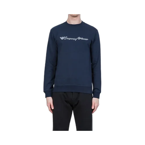Long-Sleeve Hoodie