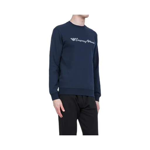 Long-Sleeve Hoodie