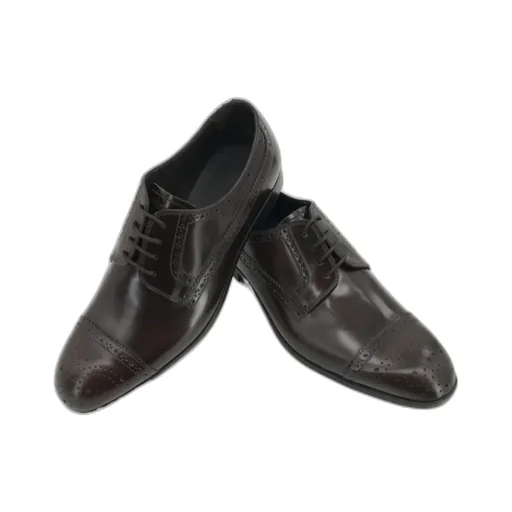 Logo Business Casual Shoes