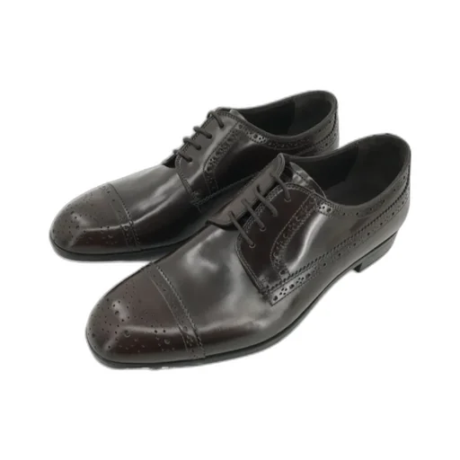 Logo Business Casual Shoes