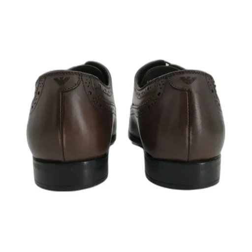 Flat Business Dress Shoes