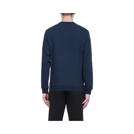 Long-Sleeve Hoodie