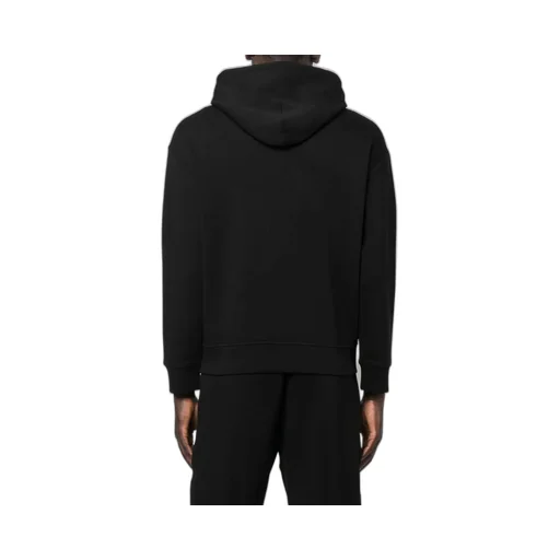 Long Sleeve Hoodie