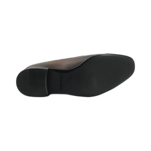 Flat Business Dress Shoes