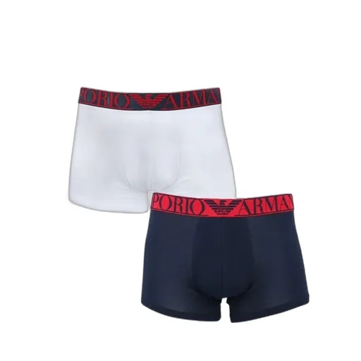 Logo Underwear Two-Piece Set
