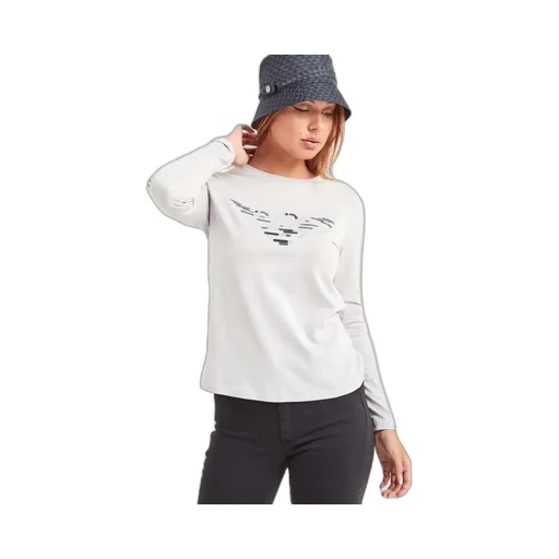 Logo Long-Sleeved T-Shirt