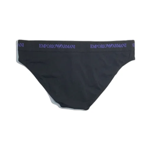Logo Briefs Pants