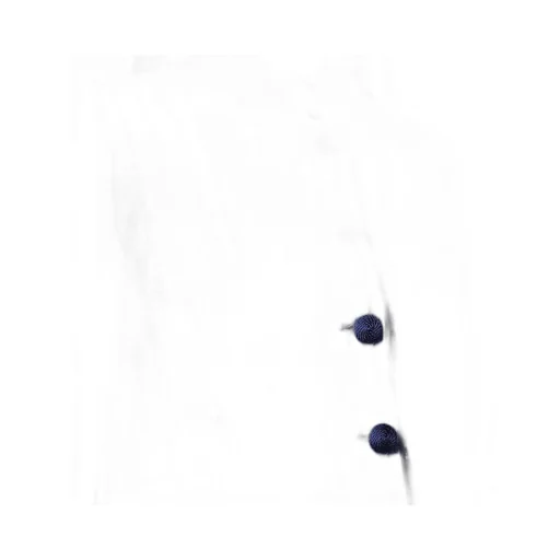 Single-Breasted Suit Jacket