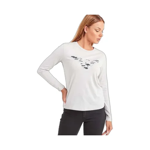 Logo Long-Sleeved T-Shirt