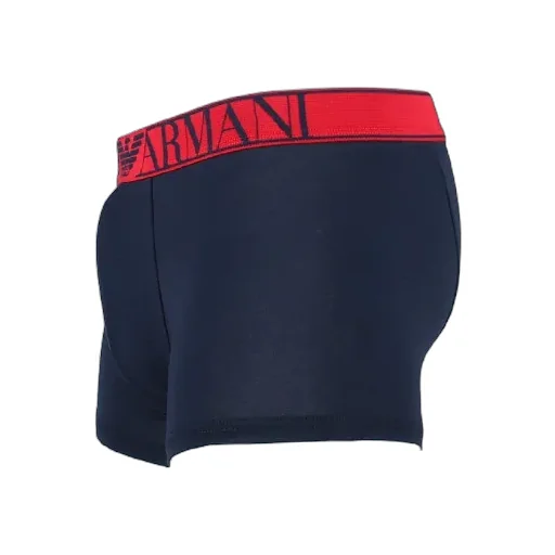 Logo Underwear Two-Piece Set
