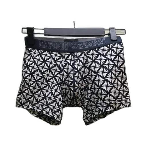 Logo Details Underwear