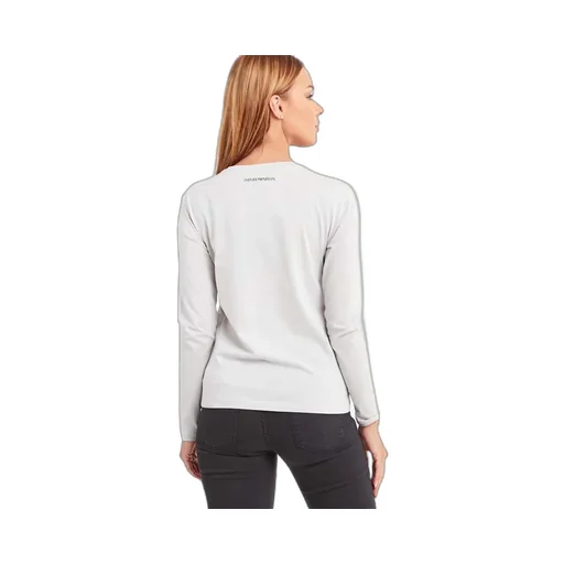 Logo Long-Sleeved T-Shirt