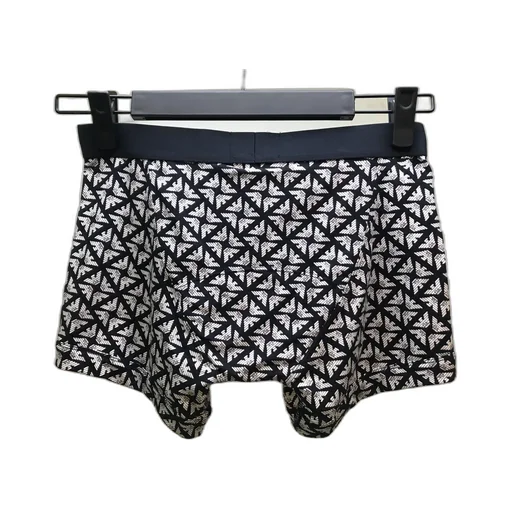 Logo Details Underwear