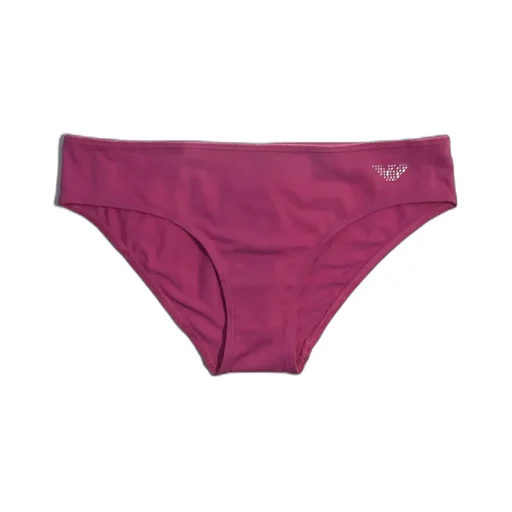 Logo Briefs Pants