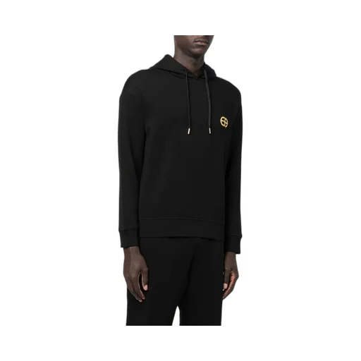 Long Sleeve Hoodie
