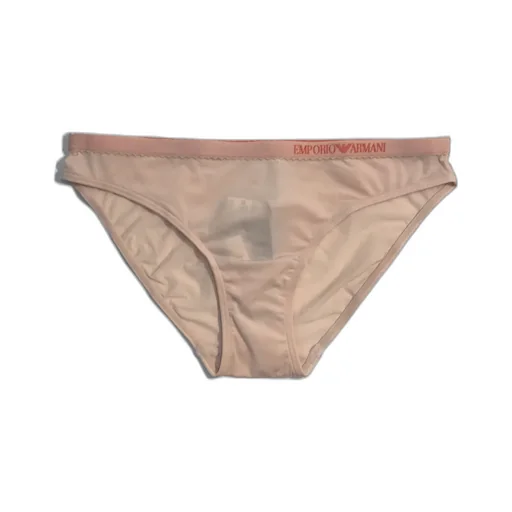 Logo Briefs Pants