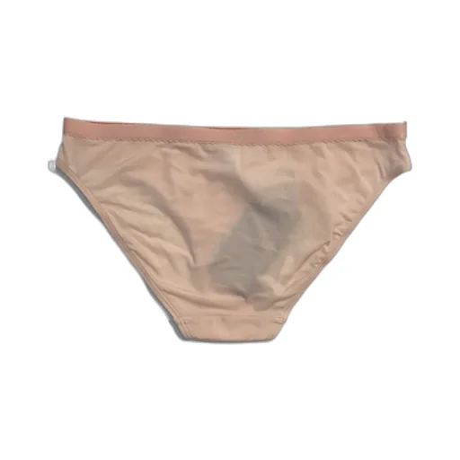 Logo Briefs Pants